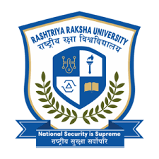 Rashtriya Raksha University Company logo